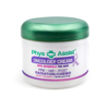 Jar of Phys Assist Oncology Cream for pre, mid, and post radiation or chemo treatment skin therapy, 4 oz size