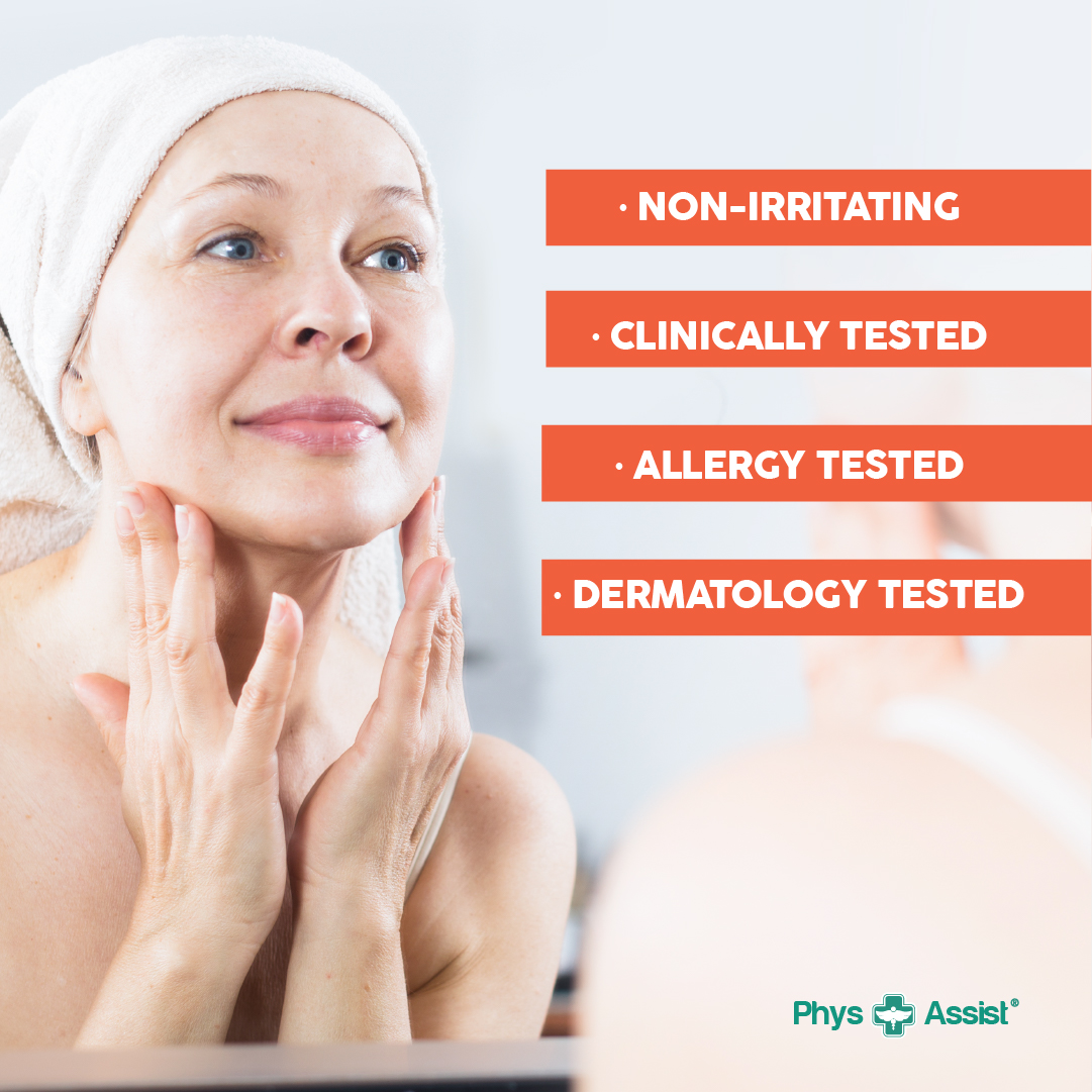 PhysAssist Oncology Recovery Cream 4 oz/114g - Image 3