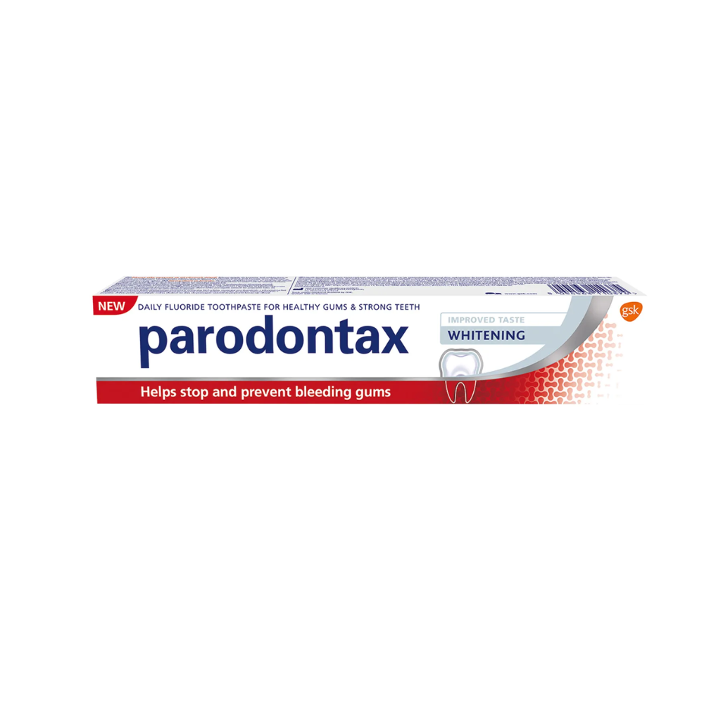 Parodontax Whitening Toothpaste 75ml