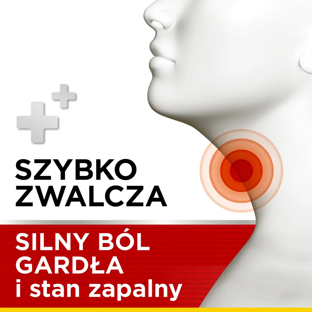 Strepsils Intensive - Image 2