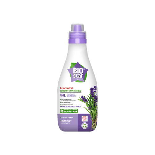 Biostar Universal Cleaning Concentrate 800ml