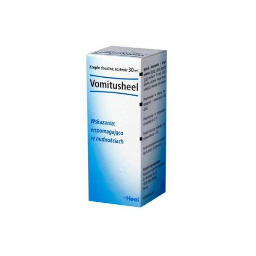 Vomitusheel 30ml