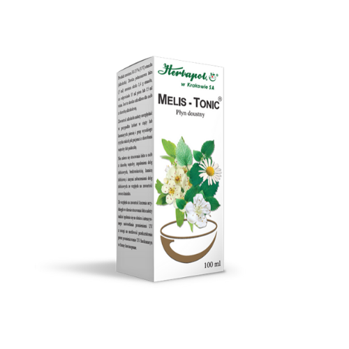 Herbapol Melis-Tonic 100ml
