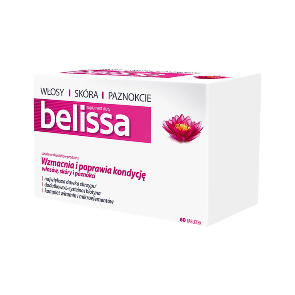 Belissa (60 Tablets)