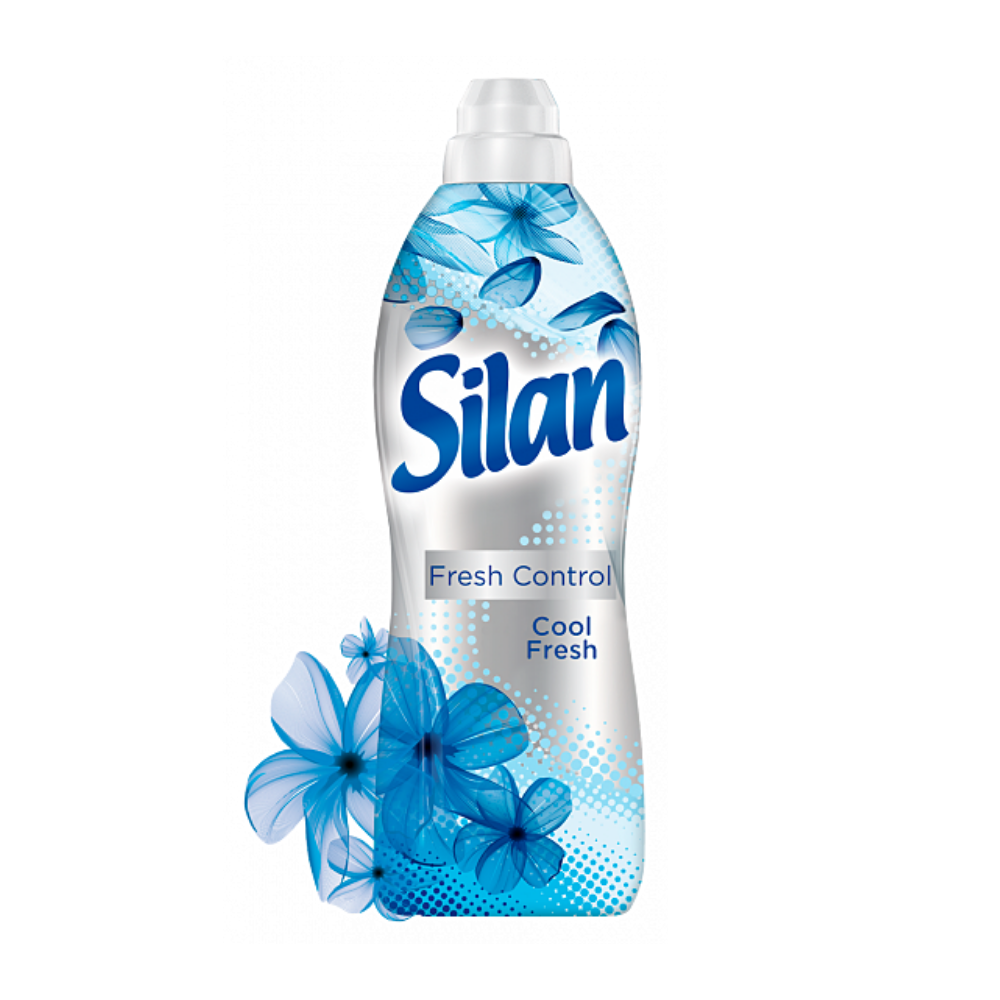 Silan Fabric Softener 800ml