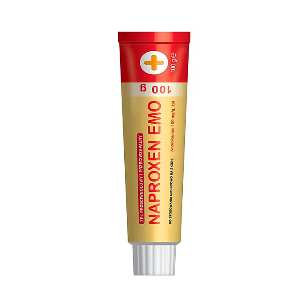 Naproxen Emo 100g - Image 2