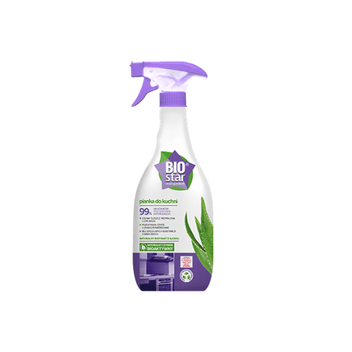 Biostar Kitchen Foam 700ml