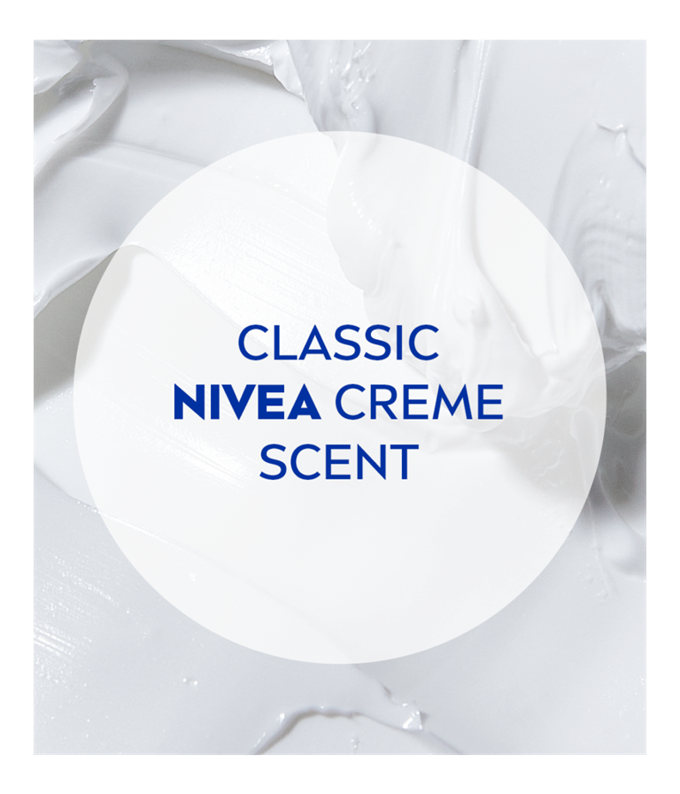 Nivea Creme Care Shower Cream 250ml - Image 6