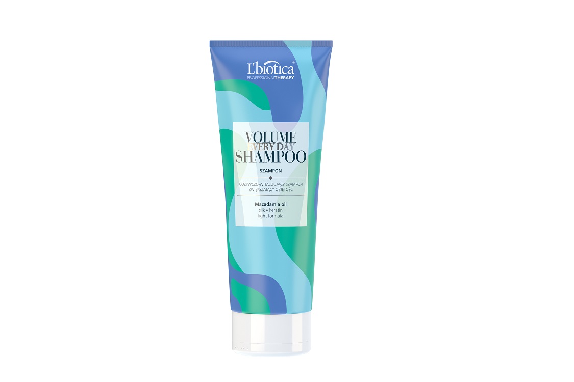 Professional Therapy Everyday Volume Shampoo 250ml