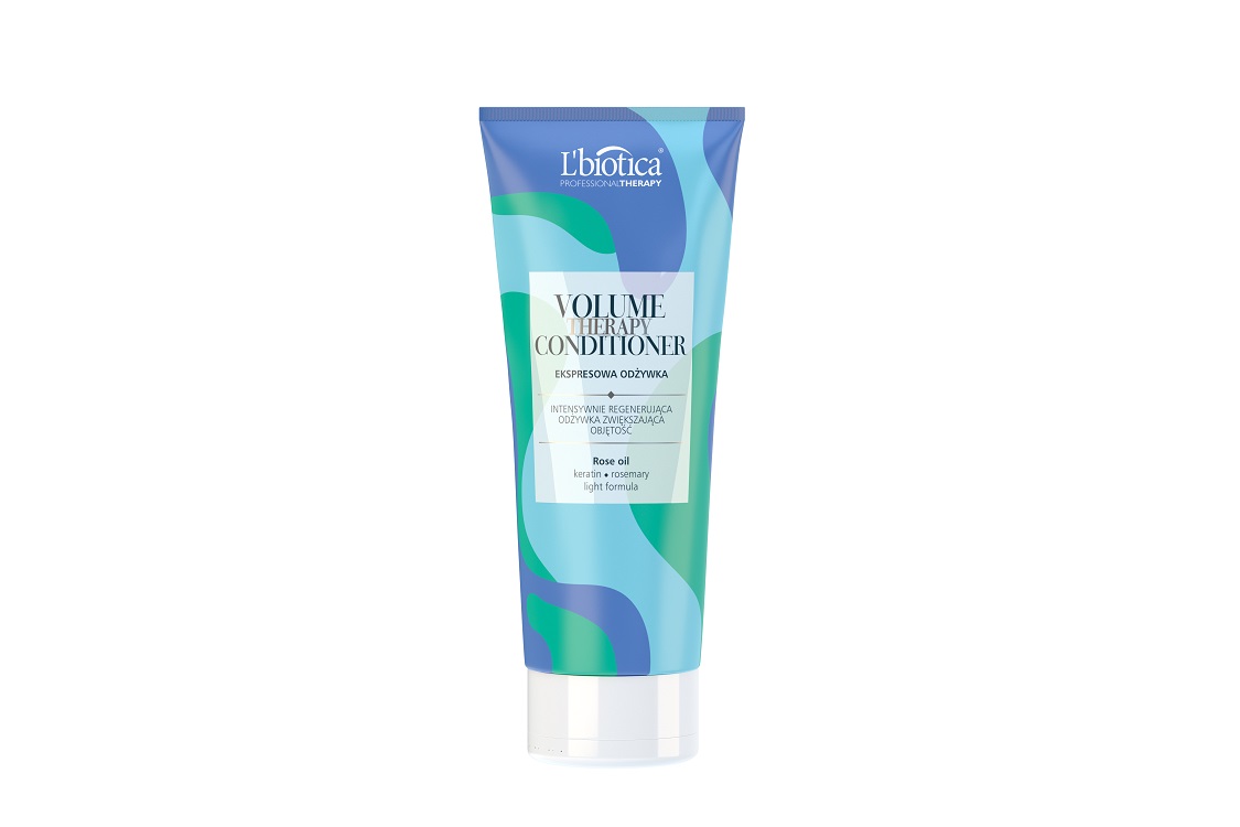 Professional Therapy Volume Express Conditioner 200ml