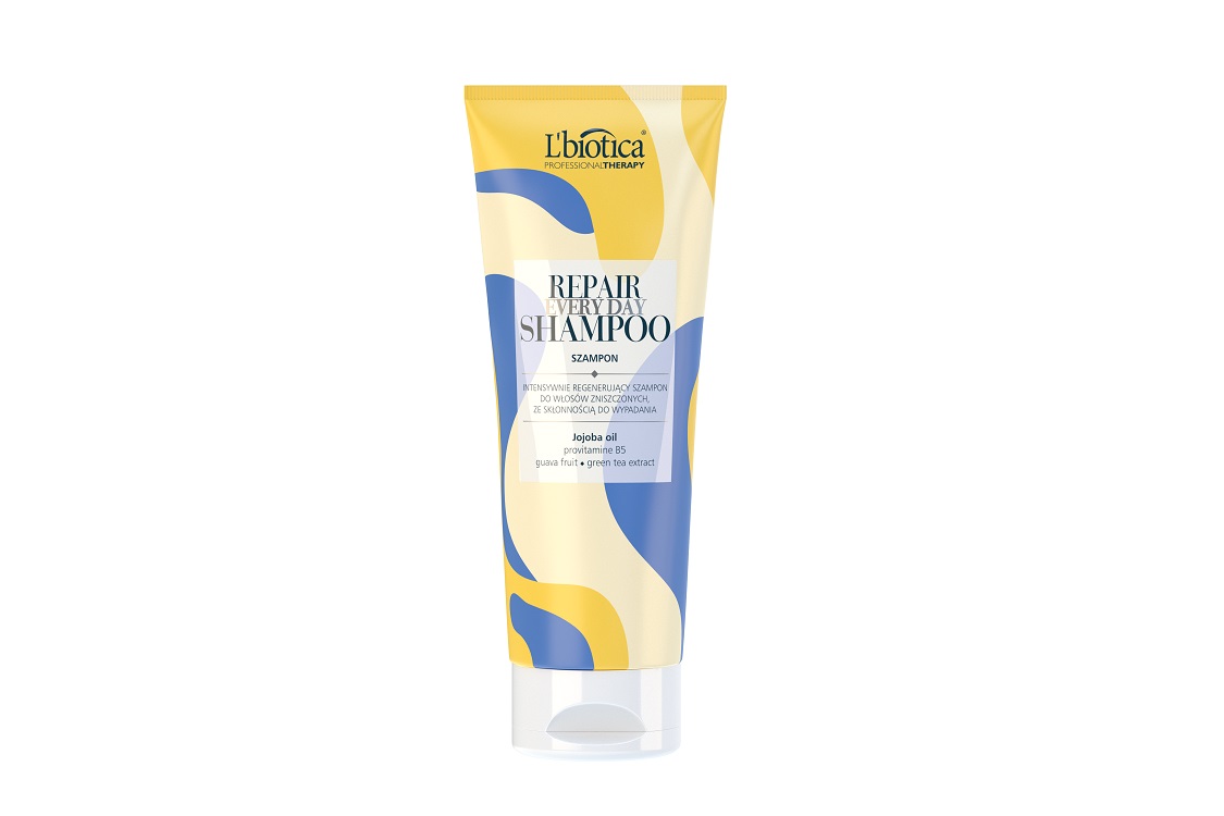 Professional Therapy Everyday Repair Shampoo 250ml