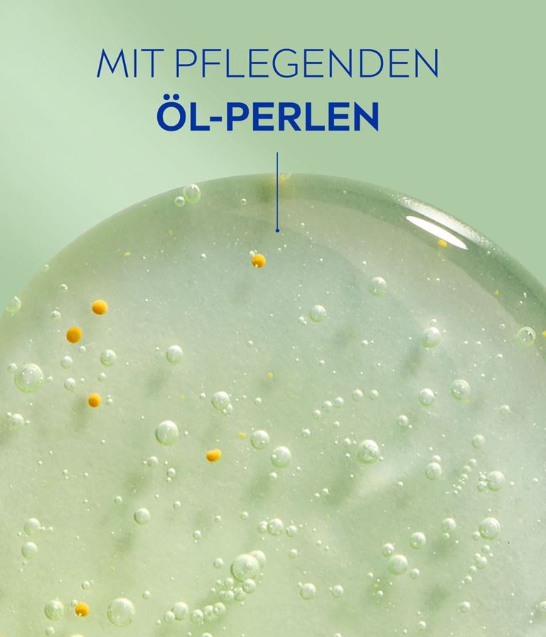 Nivea Lemongrass Shower Gel 250ml - Image 8