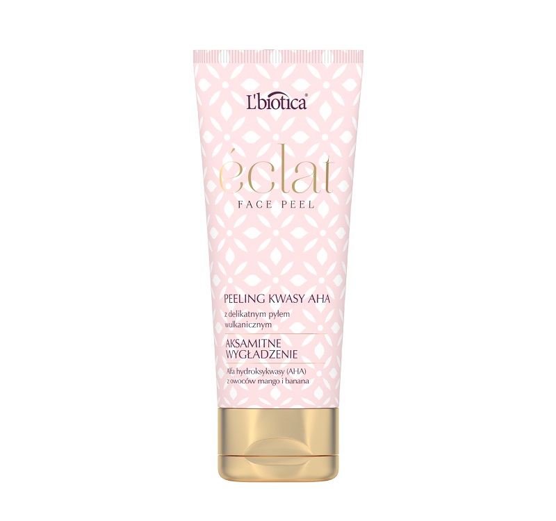 Eclat Peel-Off Mask for Sensitive Skin 50ml