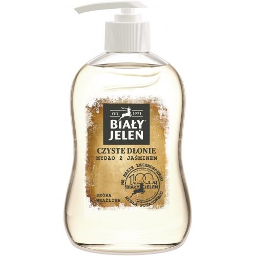 Bialy Jelen Liquid Handsoap with Jasmine 500ml