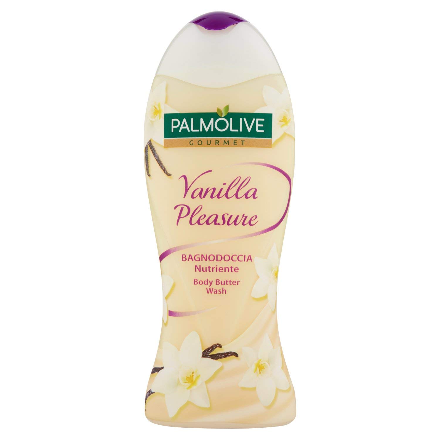 Palmolive Gourmet Vanilla Pleasure Shower Cream 250ml