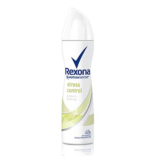 Rexona Stress Control Anti Perspirant 150ml