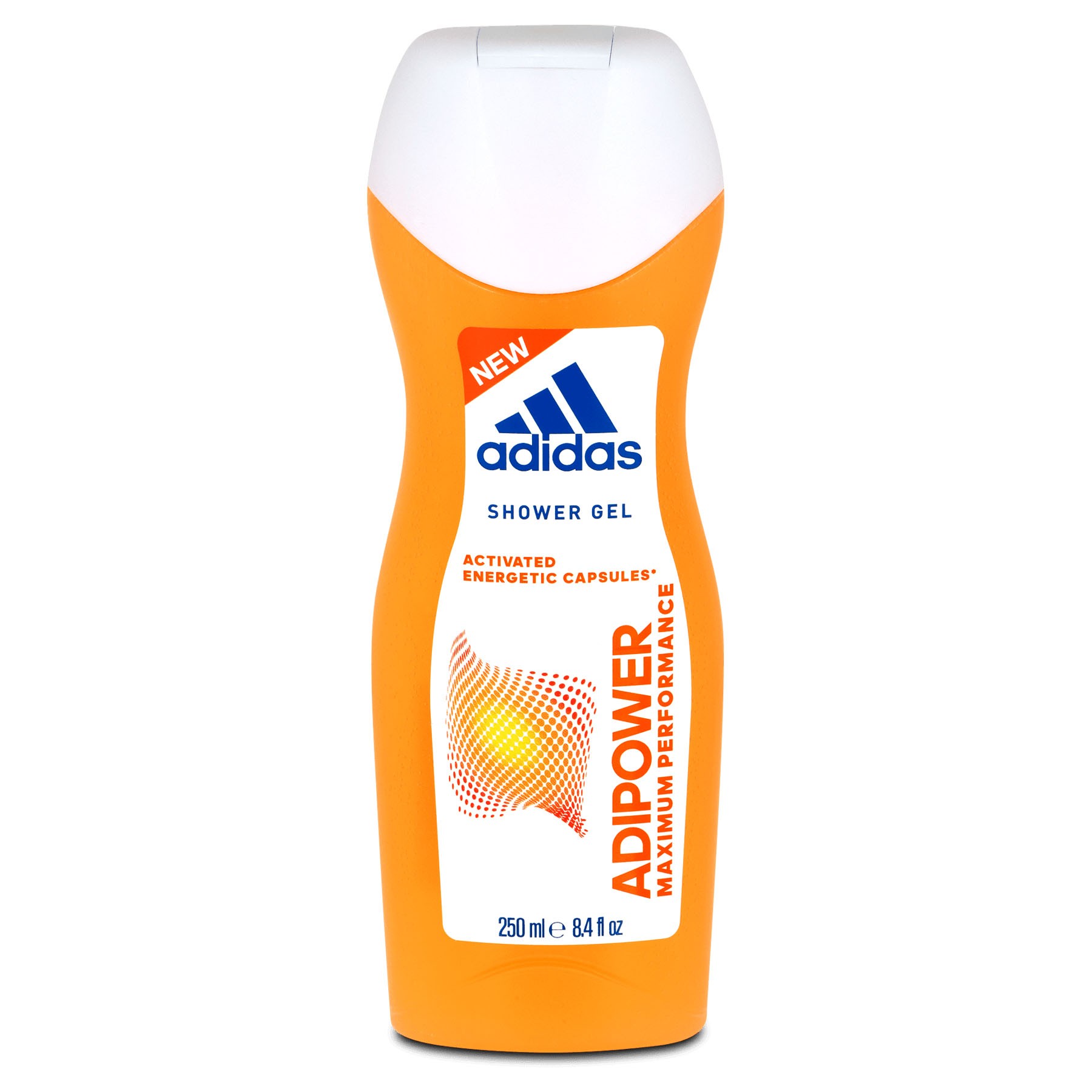 Adidas Adipower Shower Gel for Women 250ml