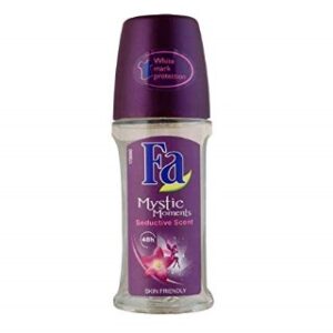 Fa Mystic Moments Roll-On Deodorant 50ml