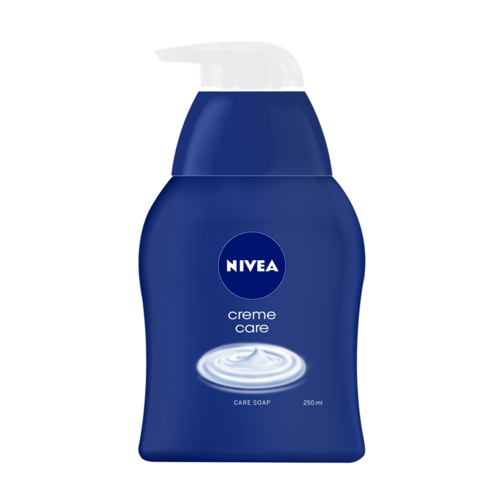 Nivea Creme Care Soap 250ml