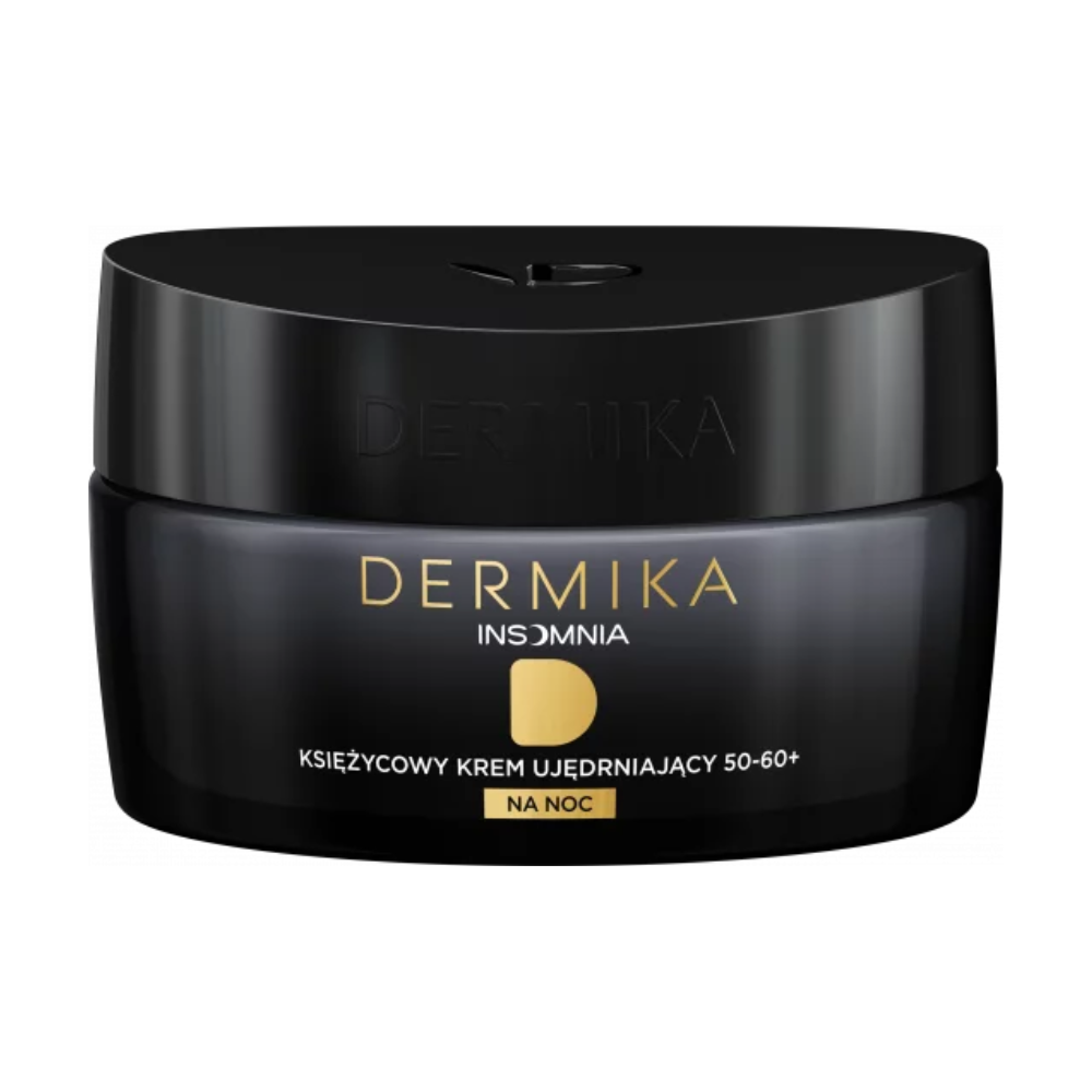 Dermika Insomnia Lunar Firming Cream 50ml - Image 2