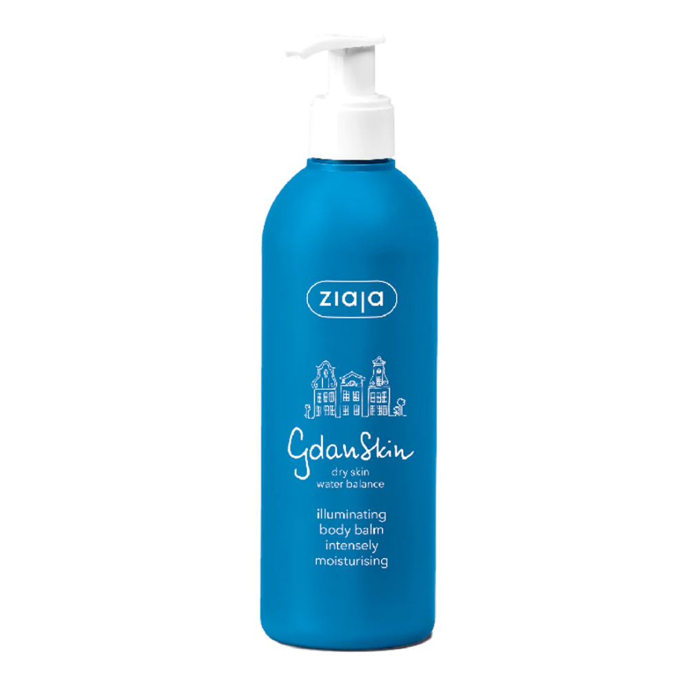 Ziaja GdanSkin Body Balm 300ml