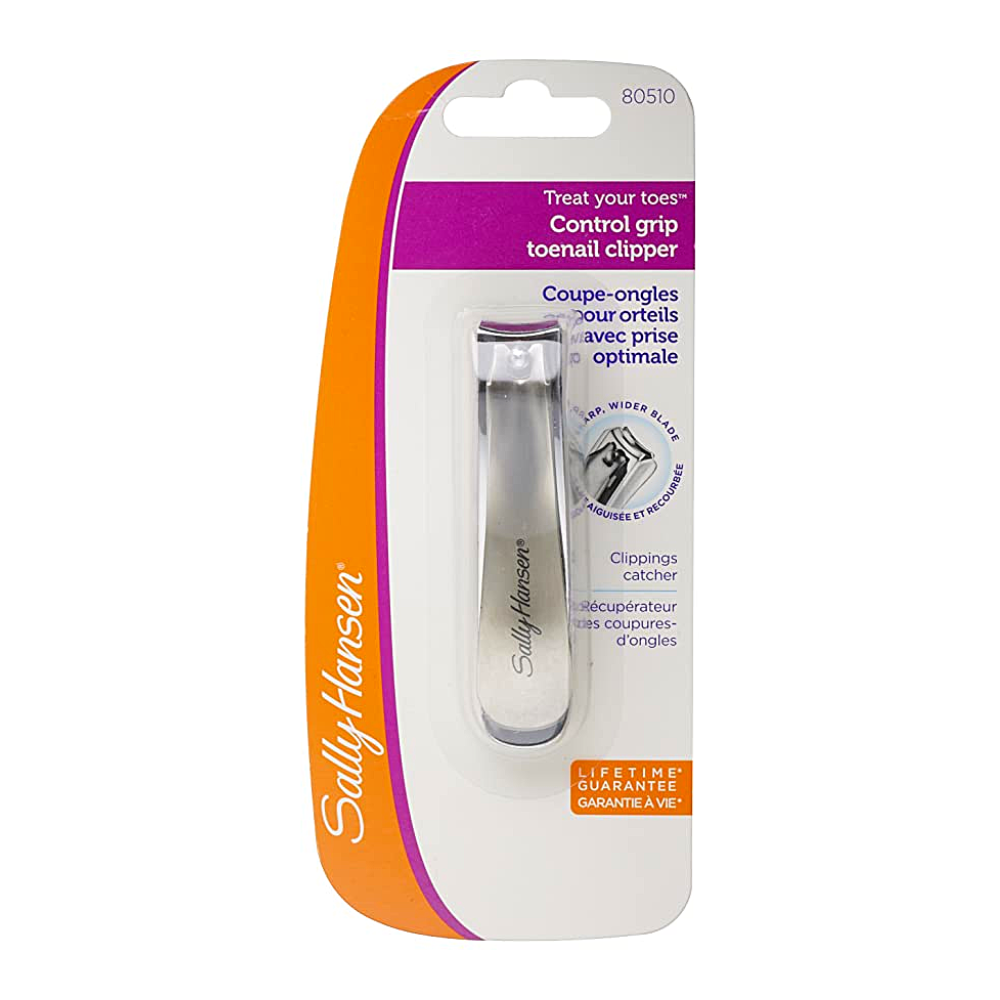 Sally Hansen Toenail Clipper - Image 2