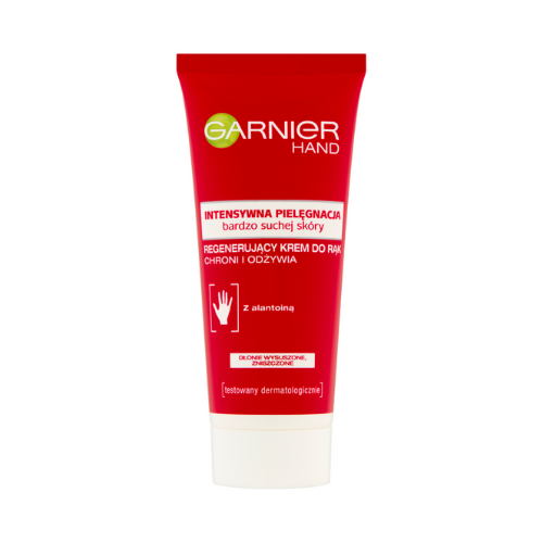 Garnier Regenerating Hand Cream for Very Dry Skin 75ML