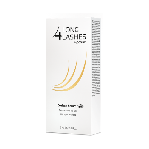Long 4 Lashes Eyelash Serum 3ml/0.1 fl.oz.