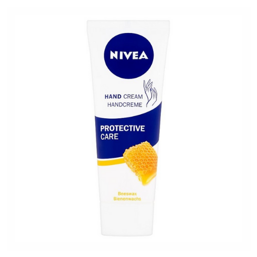 Nivea Protective Care Hand Cream with Beeswax 75ml