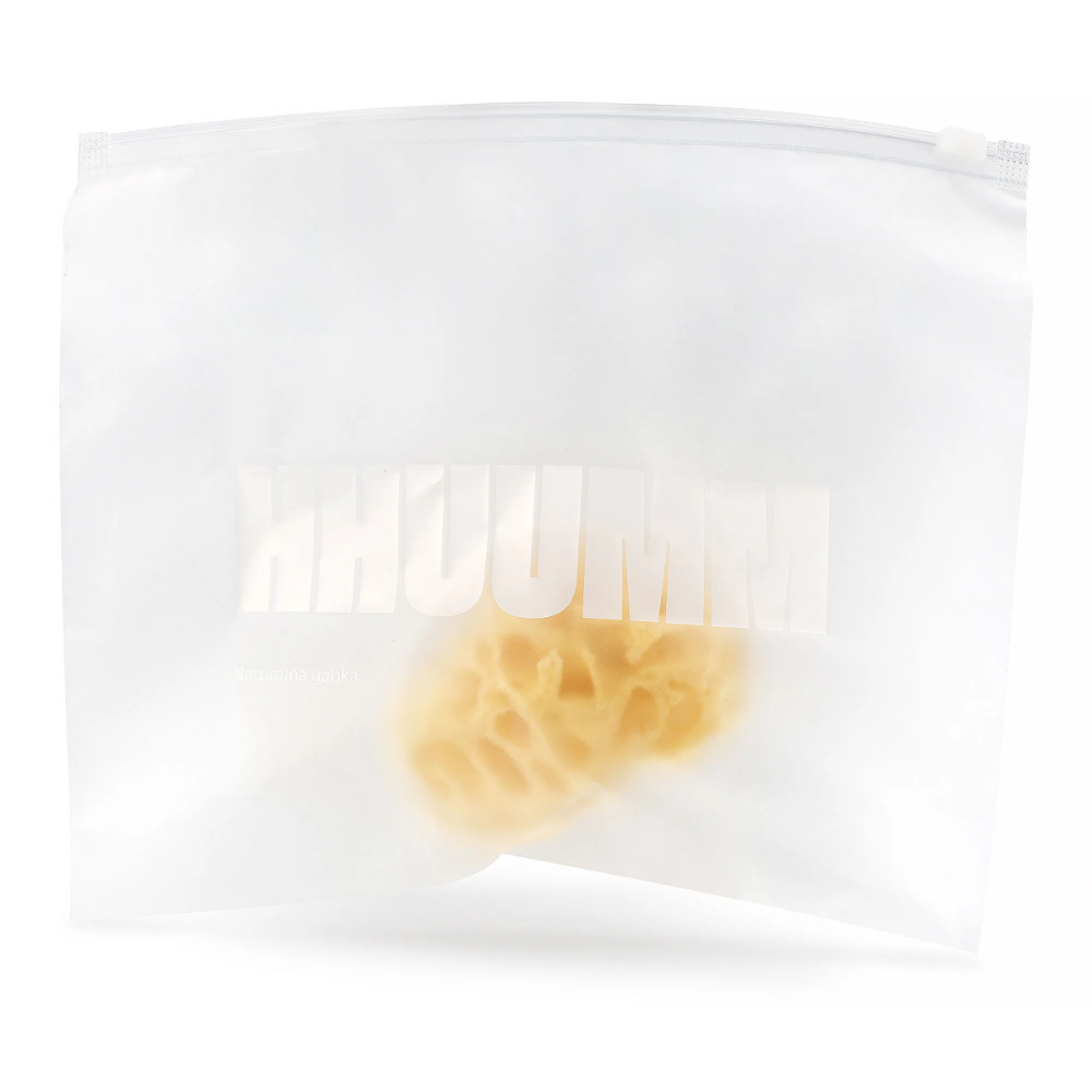 Hhuumm Natural Sea Sponge - Image 2