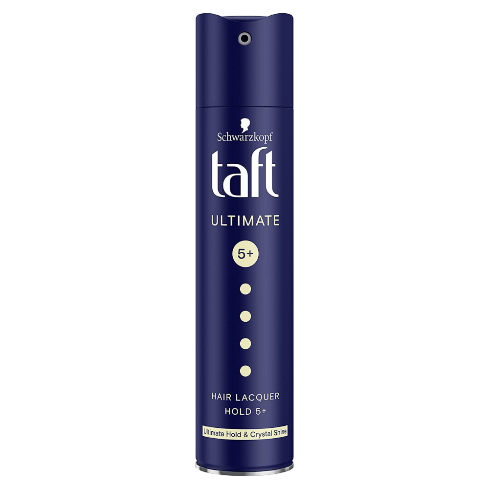 Taft Ultimate Hair Lacquer 250ml