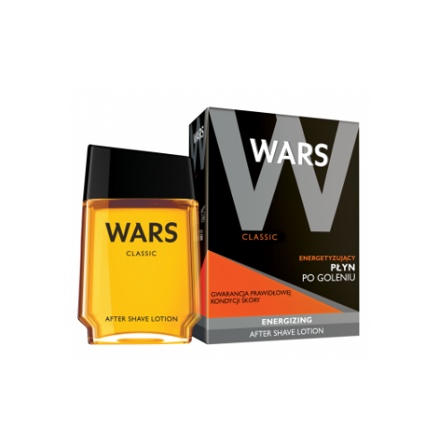 Wars Classic After Shave 90ml