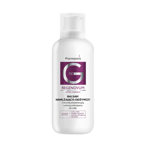 Pharmaceris Regenovum Moisturizing Balm 400ml