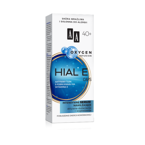 AA Oxygen Infusion, Retinol Pro-A Undereye Cream 40+, 15ml/0.5 fl.oz
