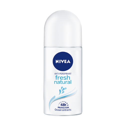 Nivea Fresh Natural 48H Anti Perspirant 50ml