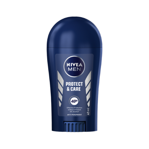Nivea Men Protect & Care 48H Deodorant Stick 40ml
