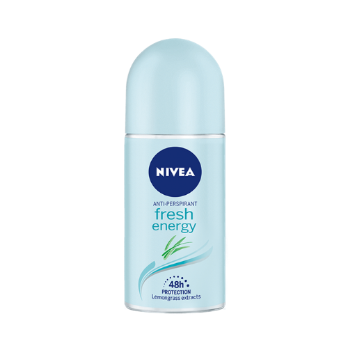 Nivea Fresh Energy 48H Anti-Perspirant 50ml