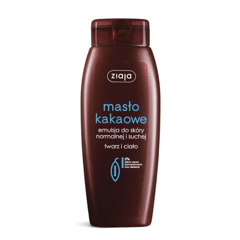 Ziaja Cocoa Butter Balm 200ml