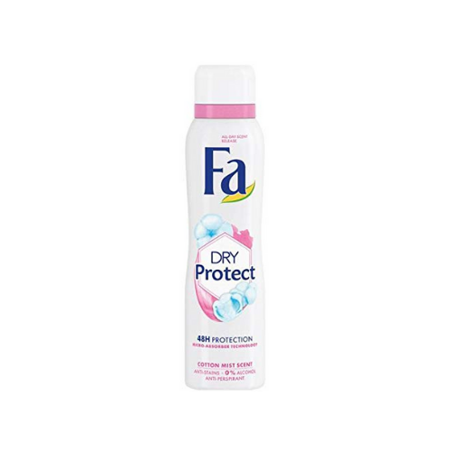 Fa 48H Antiperspirant Spray 150ml