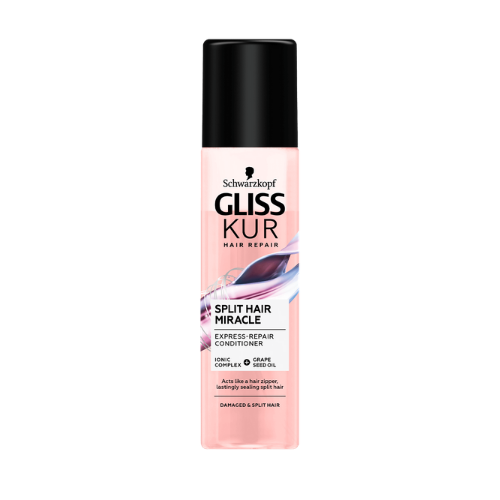 Gliss Kur Split Ends Miracle Conditioner Spray 200ml