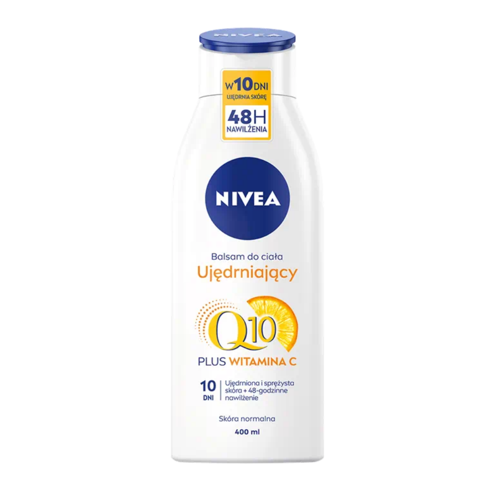 Nivea Q10 Body Lotion 400ml