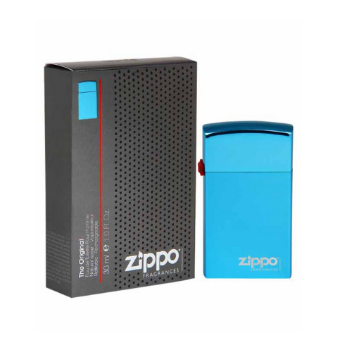 Zippo Blue Eau de Toilette Spray 50ml/1.5 fl.oz.