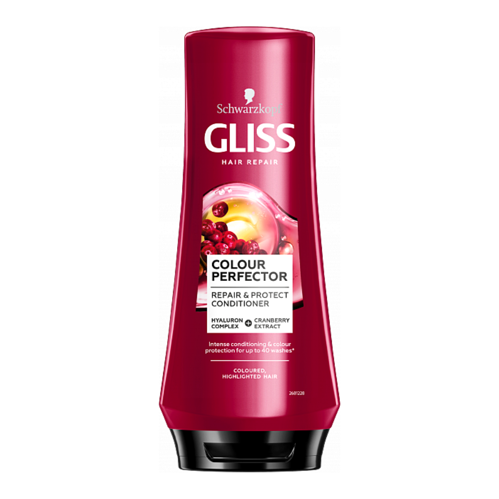 Gliss Colour Protector Conditioner 200ml