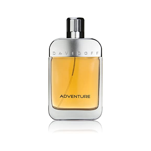 Davidoff Adventure Eau de Toilette Spray 100ml/3.3 fl.oz.