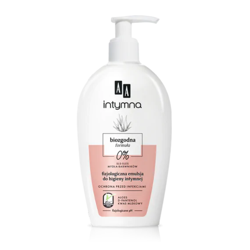 AA Intymna Biocompatible Emulsion 300ml