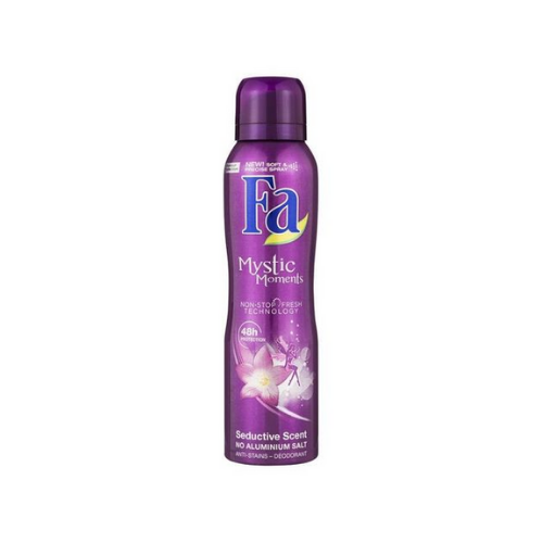 Fa Mystic Moments 48H Deodorant (Seductive Scent) 150ml