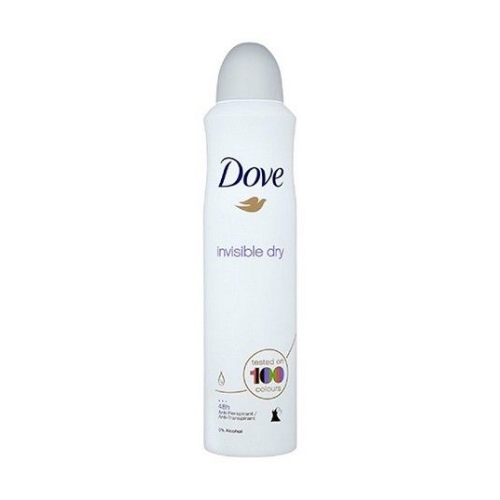 Dove 48H Antiperspirant Spray 150ml
