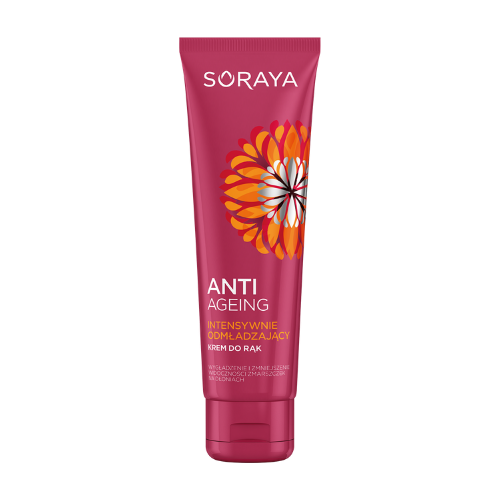 Soraya Anti-Ageing Hand Cream 100ml