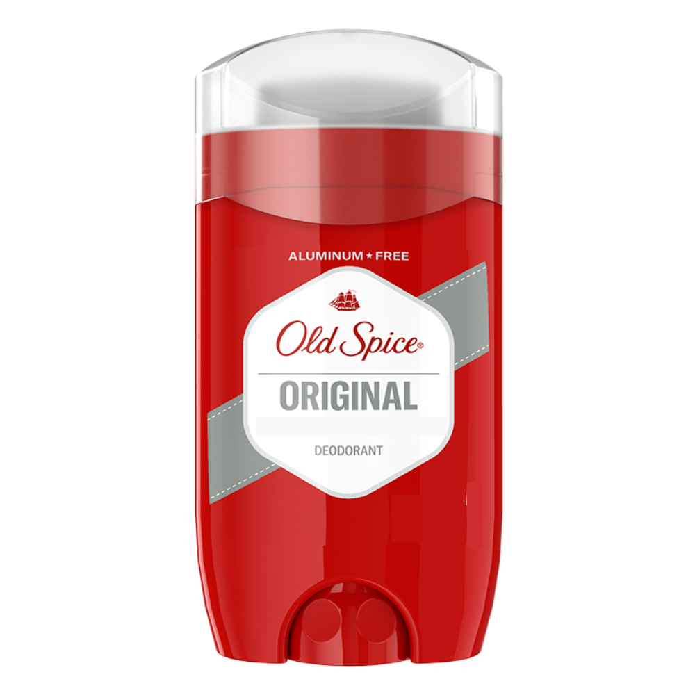 Old Spice Original Deodorant Stick 50ml