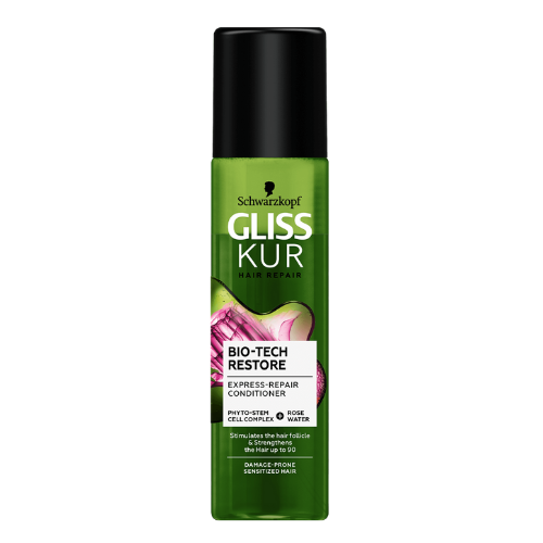 Gliss Kur Bio-Tech Restore Conditioner Spray 200ml
